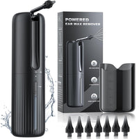 Electric Ear Washer