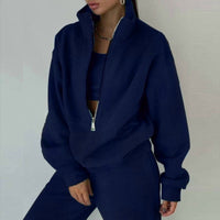 Women UK 2-Piece Activewear Set Hot Deal Warehouse