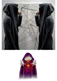 “Assassin's Cloak Creed Windcoat – men’s stylish, lightweight windcoat inspired by iconic video game fashion, perfect for cosplay or everyday wear – Hot Deal Warehouse fashion”



