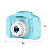 Mini X2 Digital Kids Camera Hot Deal Warehouse
