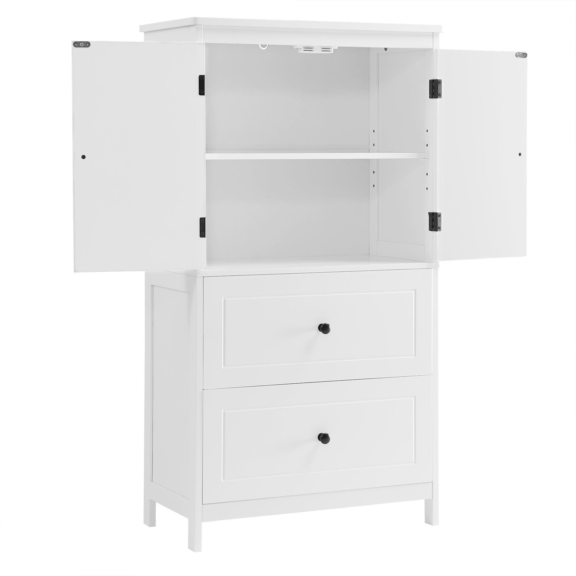 “Bathroom storage cabinet – stylish, space-saving organizer for toiletries, towels, and essentials – Hot Deal Warehouse home furniture”

