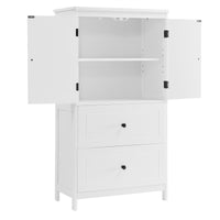 “Bathroom storage cabinet – stylish, space-saving organizer for toiletries, towels, and essentials – Hot Deal Warehouse home furniture”

