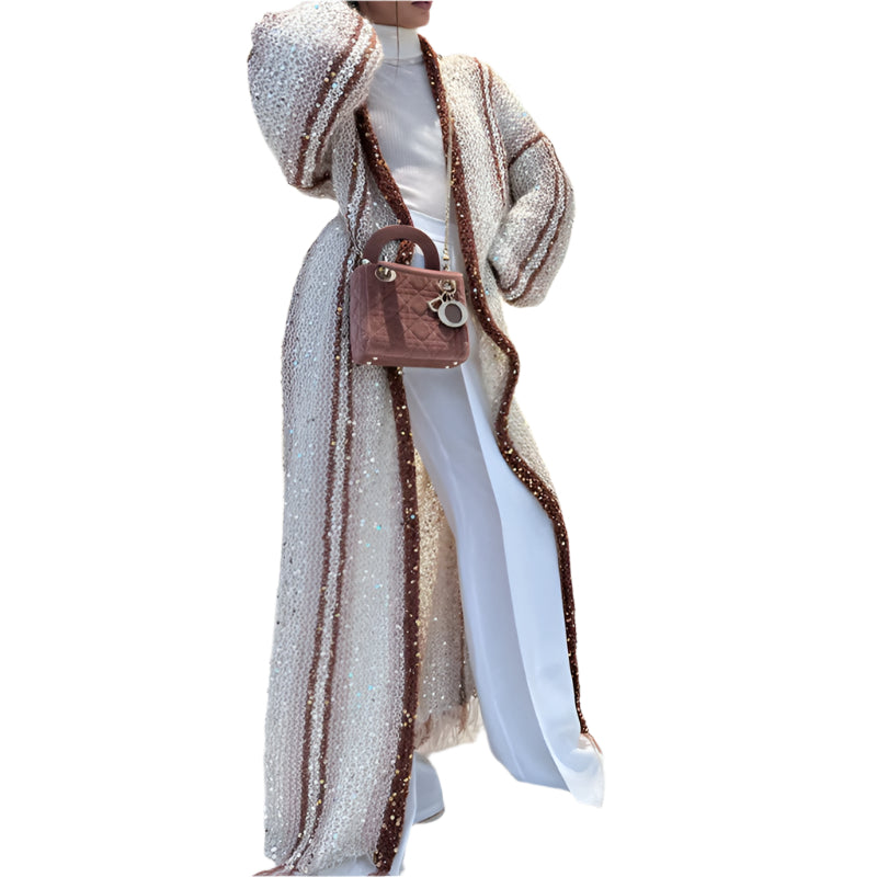 “Call My Name Cardigan – women’s cozy, stylish cardigan with a modern silhouette, perfect for layering and everyday comfort – Hot Deal Warehouse fashion”

