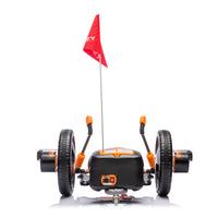“12V kids ride on electric toy – battery-powered vehicle for fun and safe outdoor adventures – Hot Deal Warehouse toys”

