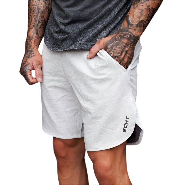 “Element Shorts for Men – versatile men’s shorts with a modern fit, perfect for workouts, sports, or relaxed everyday style – Hot Deal Warehouse menswear”
