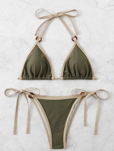 Island Essence Bikini Hot Deal Warehouse