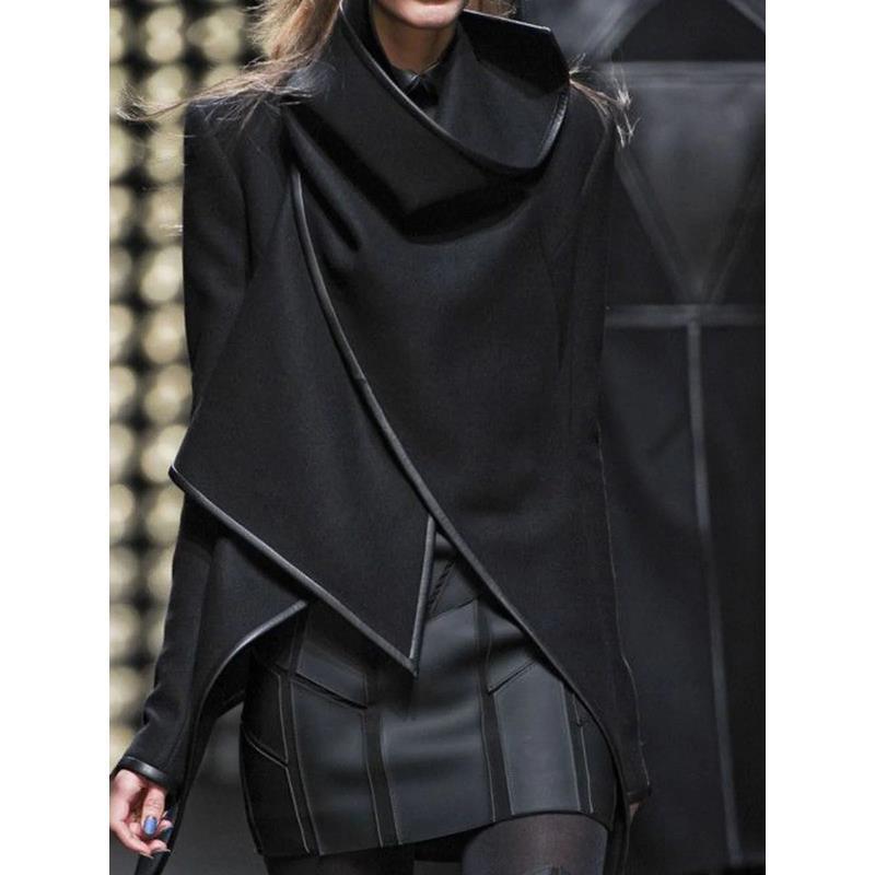 “Evelyn Coat for Women – elegant women’s coat with a timeless silhouette, perfect for layering and staying stylish in cooler weather – Hot Deal Warehouse fashion”
