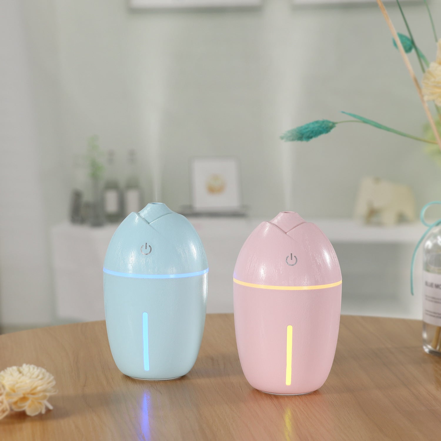 USB Mini Humidifier Hot Deal Warehouse