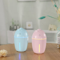 USB Mini Humidifier Hot Deal Warehouse