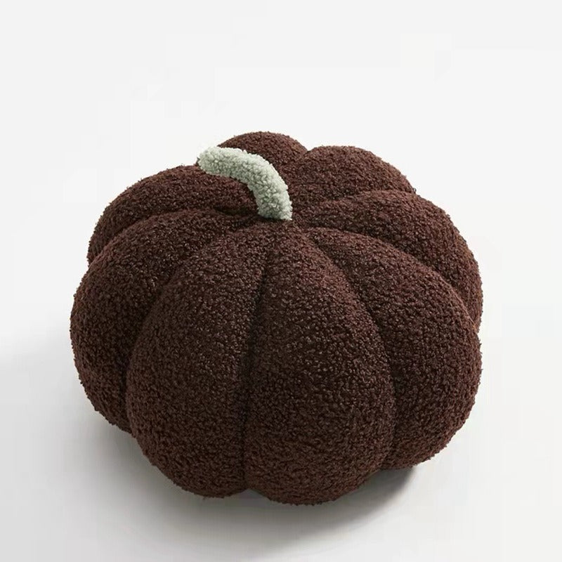 “Cute Pumpkin Throw Pillow – adorable, plush pumpkin-shaped pillow for cozy home décor, ideal for kids’ rooms or seasonal decorating – Hot Deal Warehouse home”


