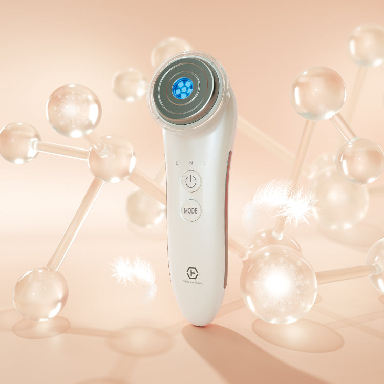 “Essence Import Instrument – advanced skincare device for deep essence absorption and rejuvenated, radiant skin – Hot Deal Warehouse beauty tech”
