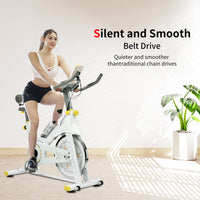 Indoor Exercise Bike Hot Deal Warehouse