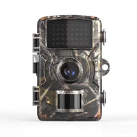 “2 inch screen HD hunting camera – motion-activated wildlife and trail camera with night vision – Hot Deal Warehouse electronics”

