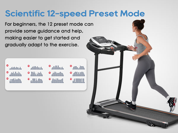 “Folding Treadmill for Home – space-saving, foldable treadmill for convenient home workouts and cardio training – Hot Deal Warehouse fitness”
