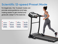 “Folding Treadmill for Home – space-saving, foldable treadmill for convenient home workouts and cardio training – Hot Deal Warehouse fitness”
