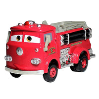 “Cars 2 Little Red Fire Truck – fun, durable toy fire truck inspired by the Cars 2 movie, perfect for imaginative play and young vehicle enthusiasts – Hot Deal Warehouse toys”

