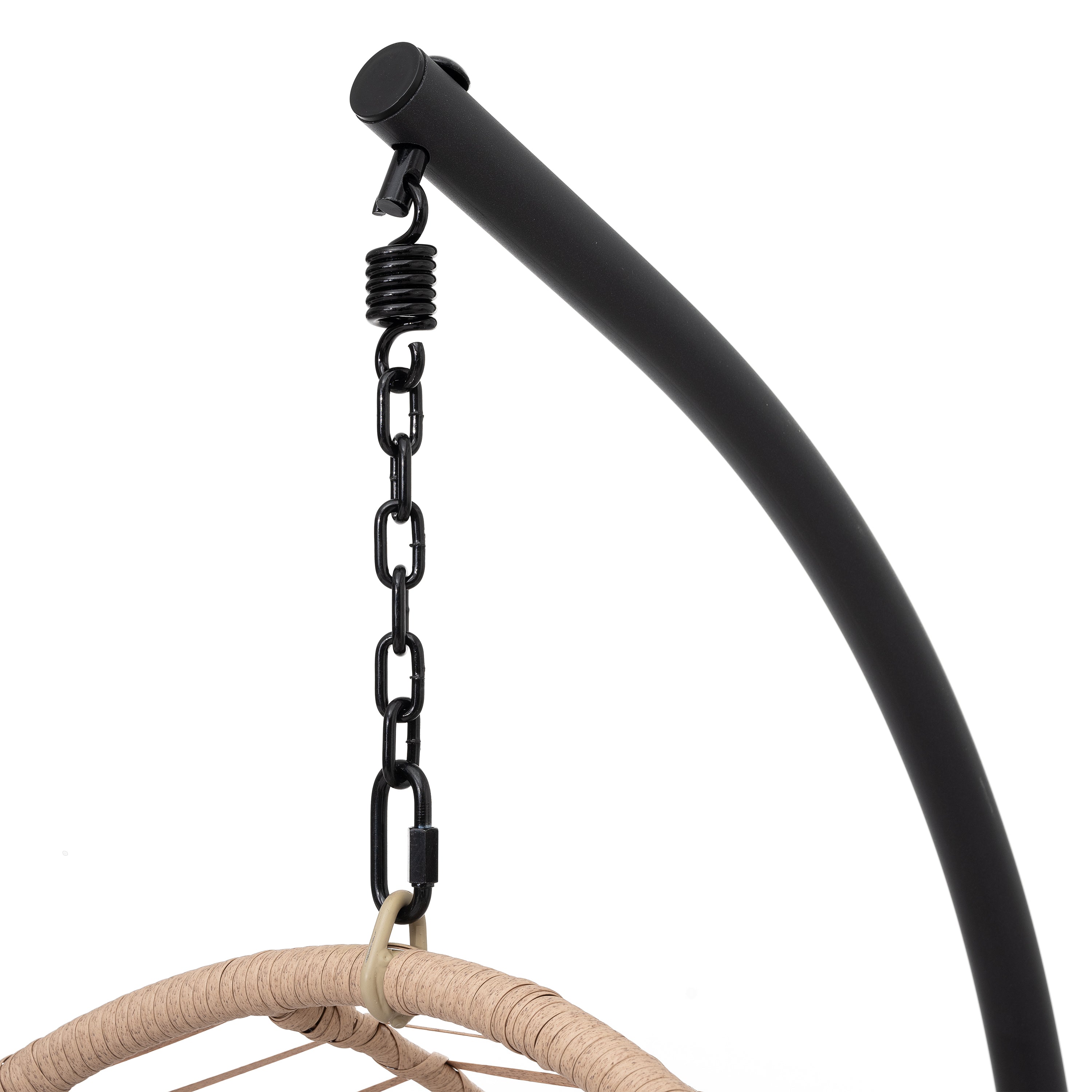 Outdoor Indoor Swing Egg Chair