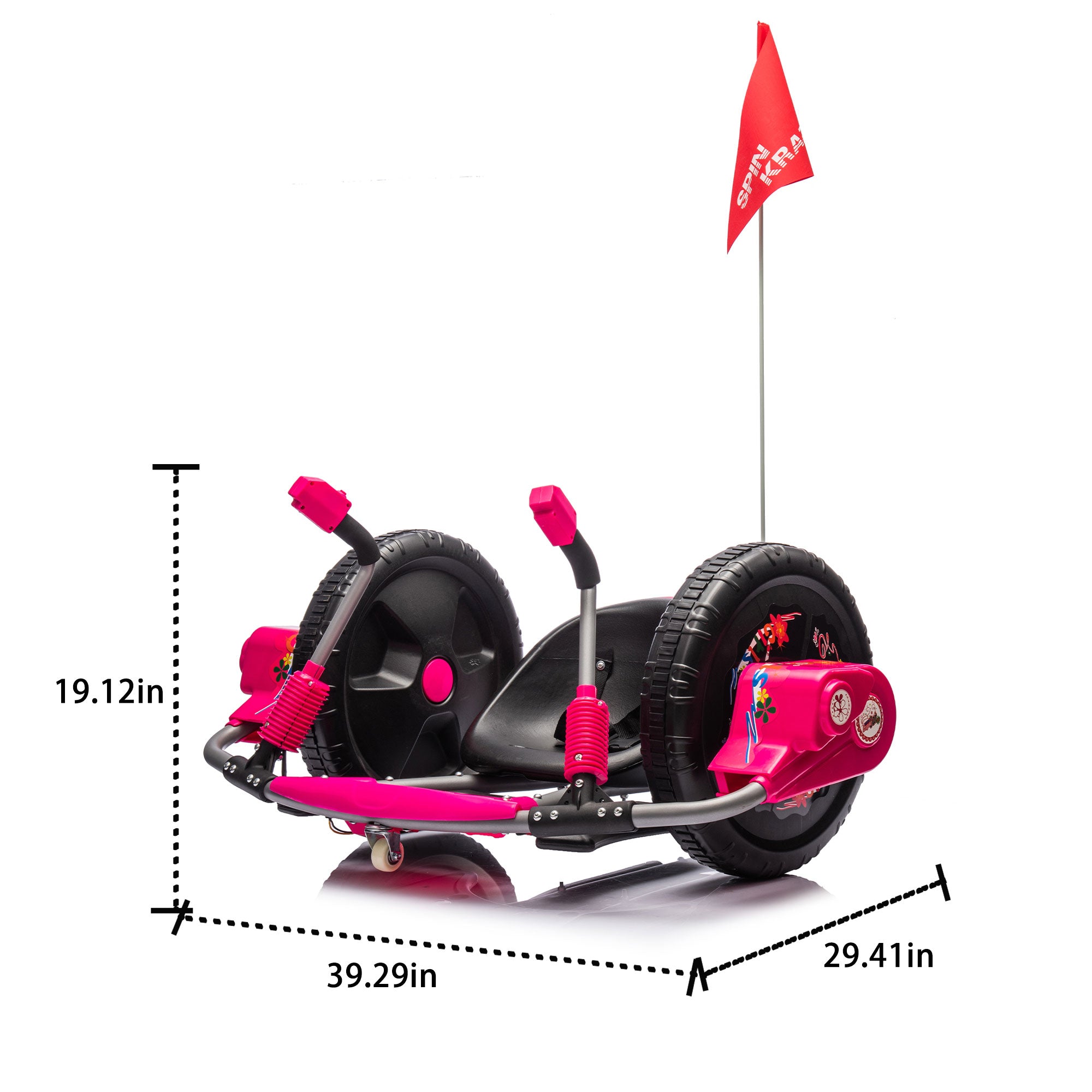 “12V kids ride on electric toy – battery-powered vehicle for safe and exciting outdoor play – Hot Deal Warehouse toys”

