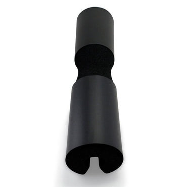 “Foam Padded Barbell Cover – comfortable, protective foam cover for barbells, ideal for squats and weightlifting – Hot Deal Warehouse fitness accessories”
