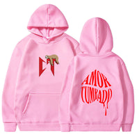 “Amor Tumbadd Hoodie – cozy, stylish hoodie with bold graphic design for everyday comfort and streetwear flair – Hot Deal Warehouse fashion”


