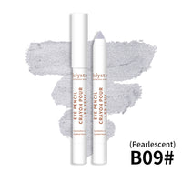 “Cosmetics Monochrome Eyeshadow Stick – easy-to-use eyeshadow stick for smooth, single-shade color and effortless makeup looks – Hot Deal Warehouse beauty”
