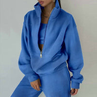 Women UK 2-Piece Activewear Set Hot Deal Warehouse