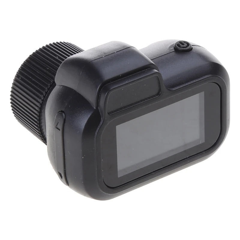 Mini 1080P HD Sports Camera