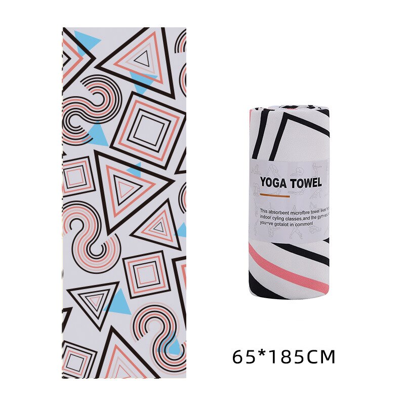 Yoga Towel 183×63cm