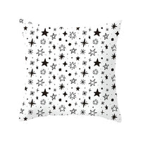 Geometric Cushion Cover Hot Deal Warehouse