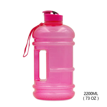 “2.2L gym large capacity bucket cup – durable, leak-proof water bottle for hydration during workouts – Hot Deal Warehouse fitness accessories”


