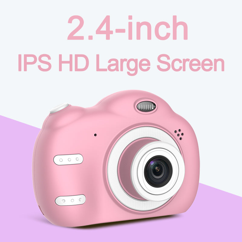 “Cute Kids Camera – fun, easy-to-use digital camera designed for children, perfect for capturing memories and encouraging creativity – Hot Deal Warehouse toys & gifts”
