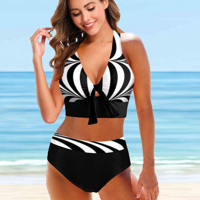 Summer Goddess Bikini Hot Deal Warehouse