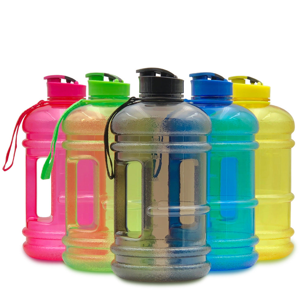 “2.2L gym large capacity bucket cup – durable, leak-proof water bottle for hydration during workouts – Hot Deal Warehouse fitness accessories”


