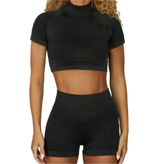 “Ember Active Set for Women – women’s high-performance activewear set designed for comfort, support, and standout style during workouts – Hot Deal Warehouse activewear”
