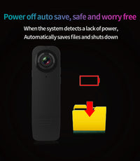 “A18 law enforcement recorder – portable body camera for security, police, and evidence recording – Hot Deal Warehouse electronics”

