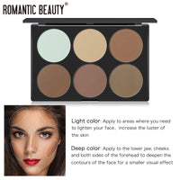 Romantic Beauty Highlighting & Brightening Repair Disc Hot Deal Warehouse