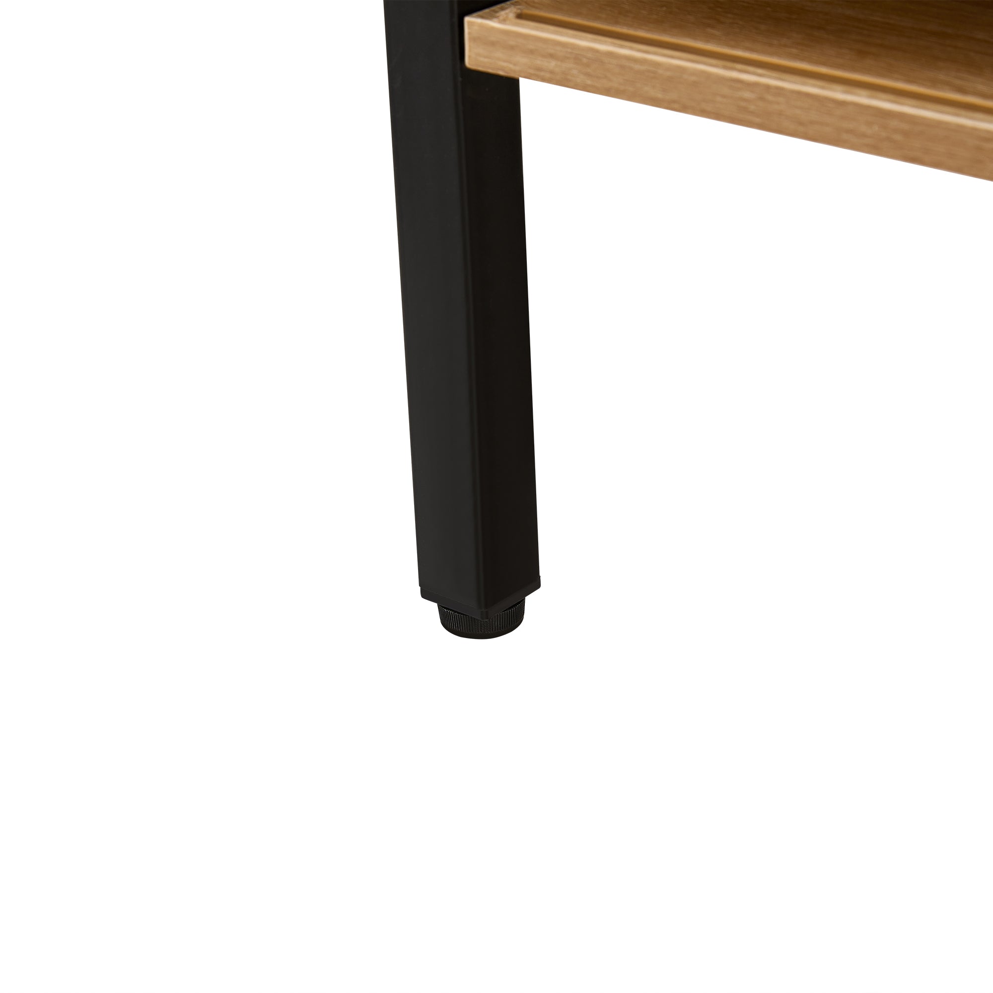 “40.16 inch rattan coffee table – stylish, durable centerpiece for indoor or outdoor living spaces – Hot Deal Warehouse furniture”

