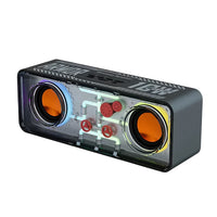 “Bass Vibro-Sound Dual Speakers – powerful, dual speaker system with deep bass and crystal-clear sound for music lovers – Hot Deal Warehouse electronics”

