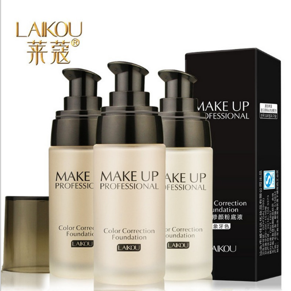 LAIKOU Beauty Makeup