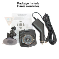 HD 1080P Car Dashcam Hot Deal Warehouse