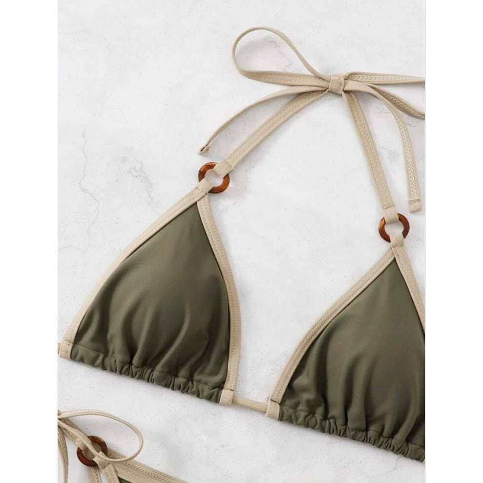 Island Essence Bikini Hot Deal Warehouse