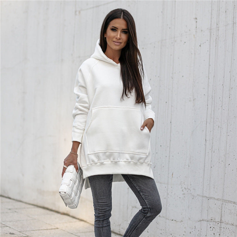 “Caddie Slit Jumper – women’s stylish knit jumper with side slits for a modern, comfortable look, perfect for layering or casual wear – Hot Deal Warehouse fashion”


