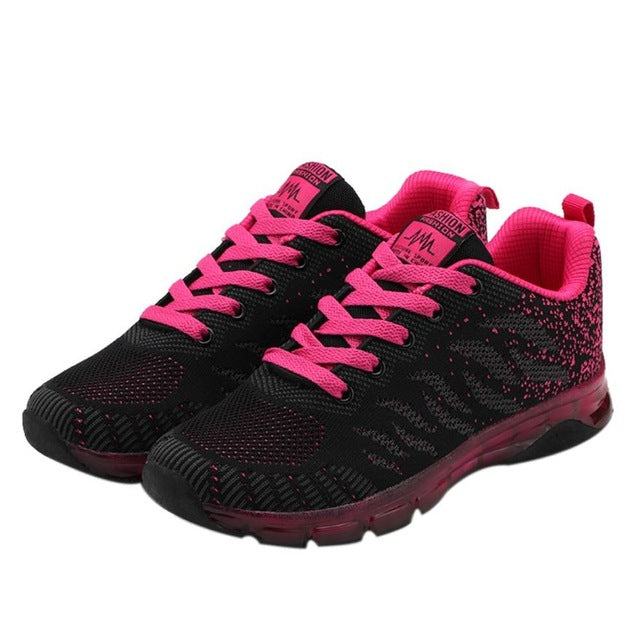 “Adele Sneakers – women’s trendy, comfortable sneakers for everyday casual style – Hot Deal Warehouse footwear”

