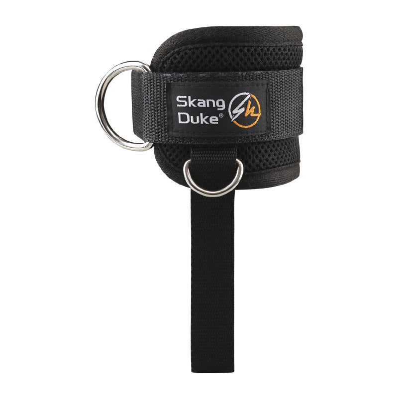 “Foot Pedal Ankle Buckle Leg Strength Training System – versatile leg training device for resistance workouts and muscle building – Hot Deal Warehouse fitness”
