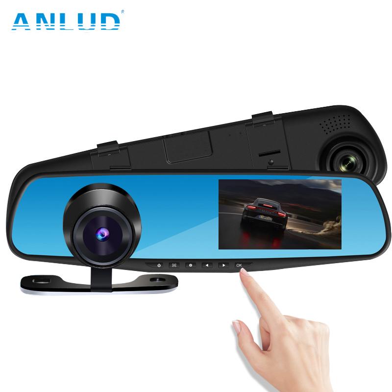 “DVR Dual Lens Dash Cam – advanced car camera with dual lenses for front and rear recording, enhancing safety and security on the road – Hot Deal Warehouse automotive electronics”


