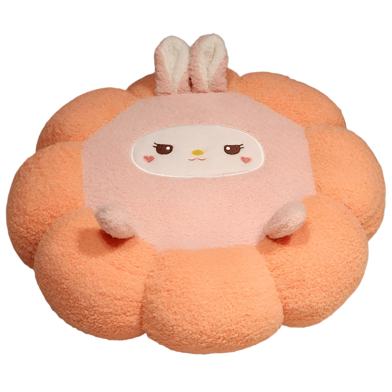 “Cool Summer Ice Bean Cushion – breathable, cooling seat cushion designed for comfort during hot weather, perfect for home, office, or car – Hot Deal Warehouse home essentials”
