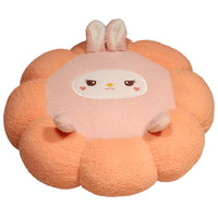 “Cool Summer Ice Bean Cushion – breathable, cooling seat cushion designed for comfort during hot weather, perfect for home, office, or car – Hot Deal Warehouse home essentials”
