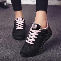“Adele Sneakers – women’s trendy, comfortable sneakers for everyday casual style – Hot Deal Warehouse footwear”

