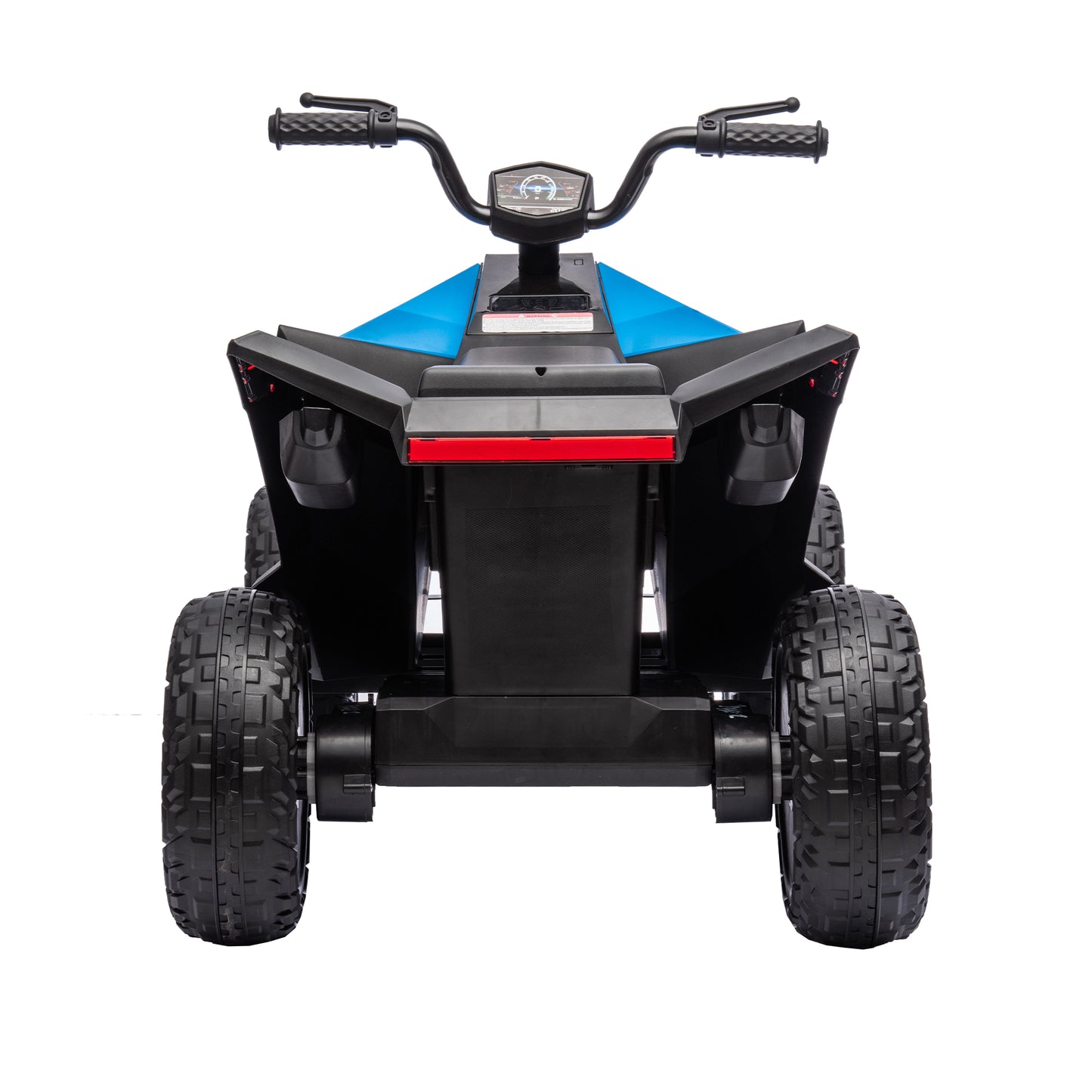 Kids electric ATV with 6V/12V battery, featuring off-road tires, forward/reverse functionality, and vibrant colors. Designed for children ages 3-6, this ride-on toy provides a fun and safe outdoor adventure experience with realistic ATV design and easy-to-use controls