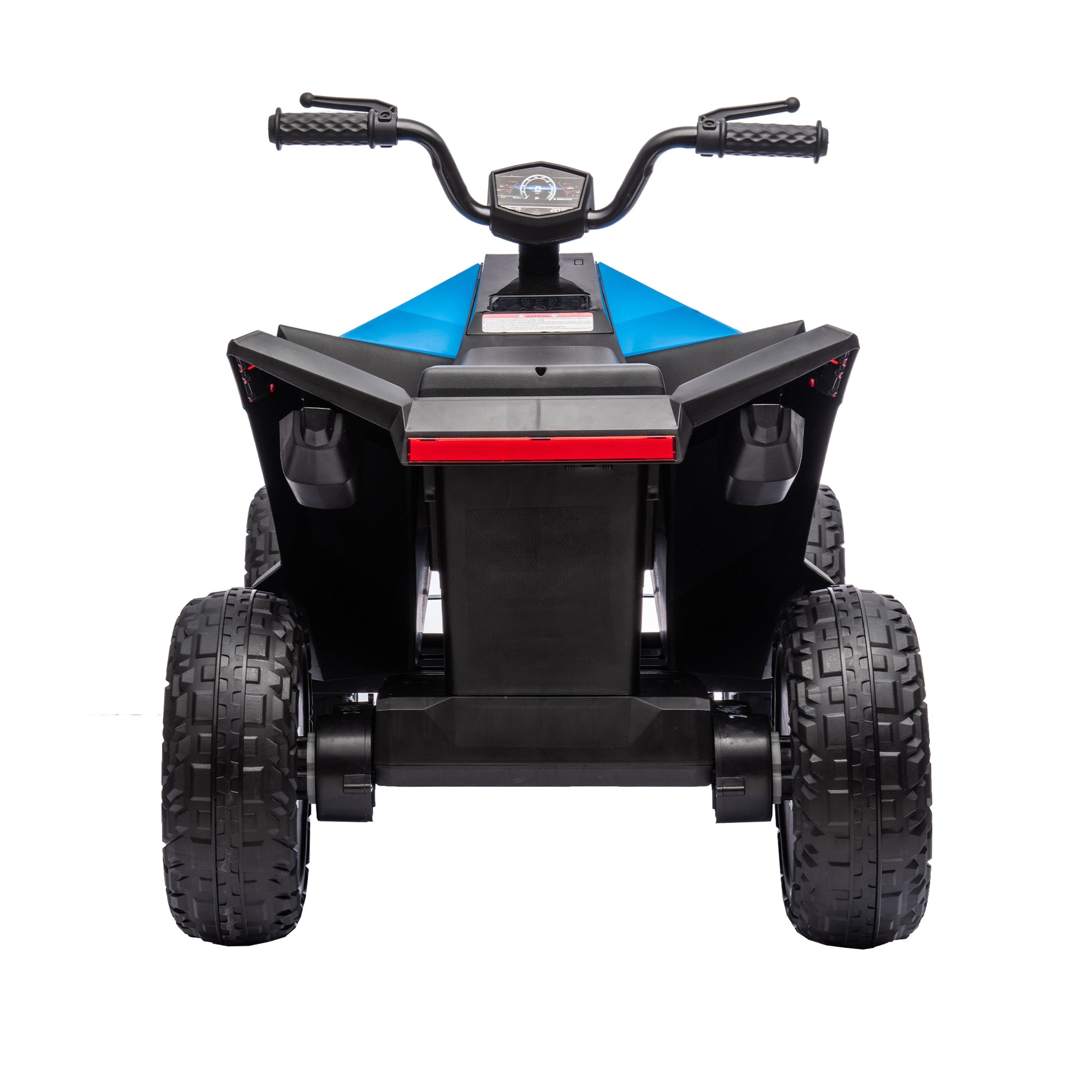 Kids electric ATV with 6V/12V battery, featuring off-road tires, forward/reverse functionality, and vibrant colors. Designed for children ages 3-6, this ride-on toy provides a fun and safe outdoor adventure experience with realistic ATV design and easy-to-use controls